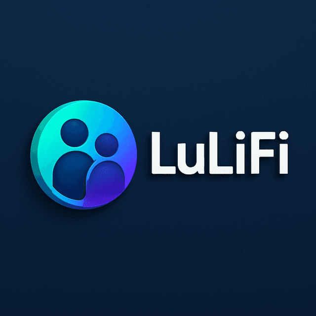LuLiFi logo